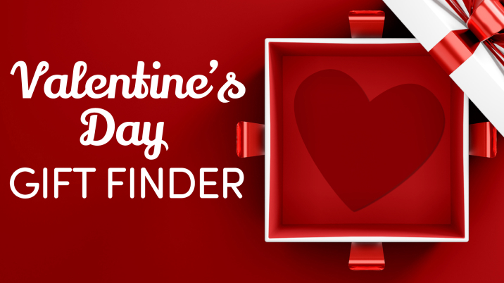 Gift Finder at Build-A-Bear Workshop