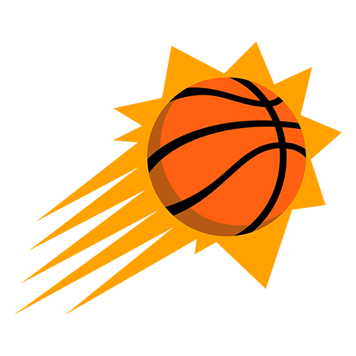 Phoenix Suns team logo