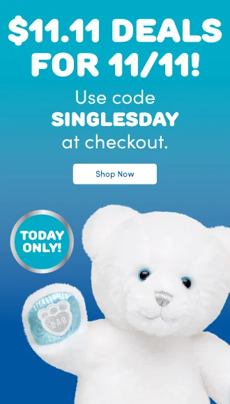 $11.11 DEALS FOR 11/11!