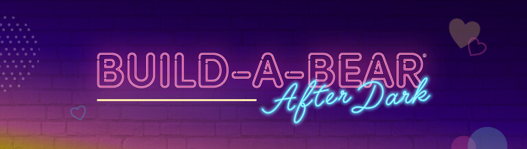 Build A Bear After Dark