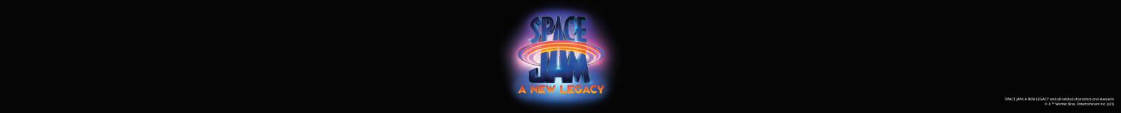Space Jam