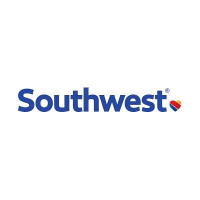 Southwest Airlines Logo Southwest Airlines