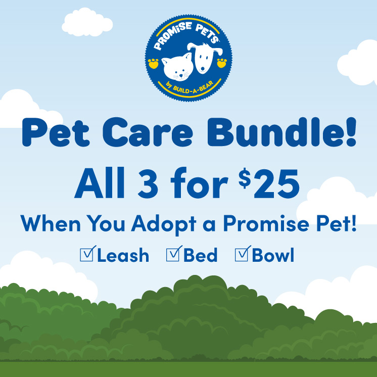 Pet Care Bundle!