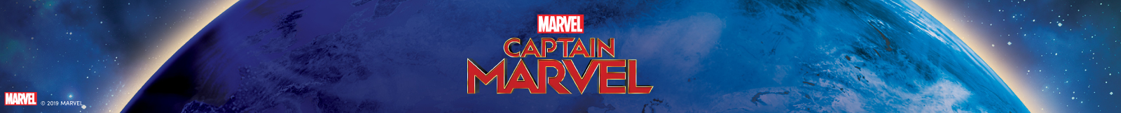 aptain Marvel Collection