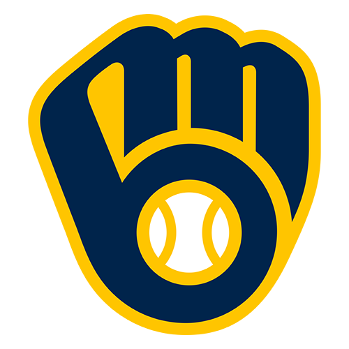 Milwaukee Brewers team logo