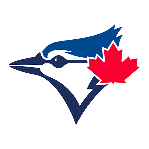 Toronto Blue Jays team logo