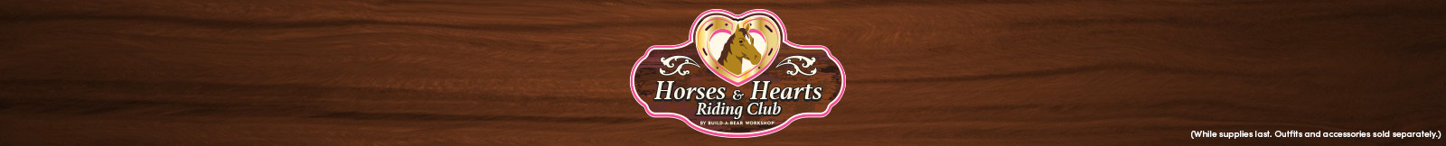 Horses and Hearts