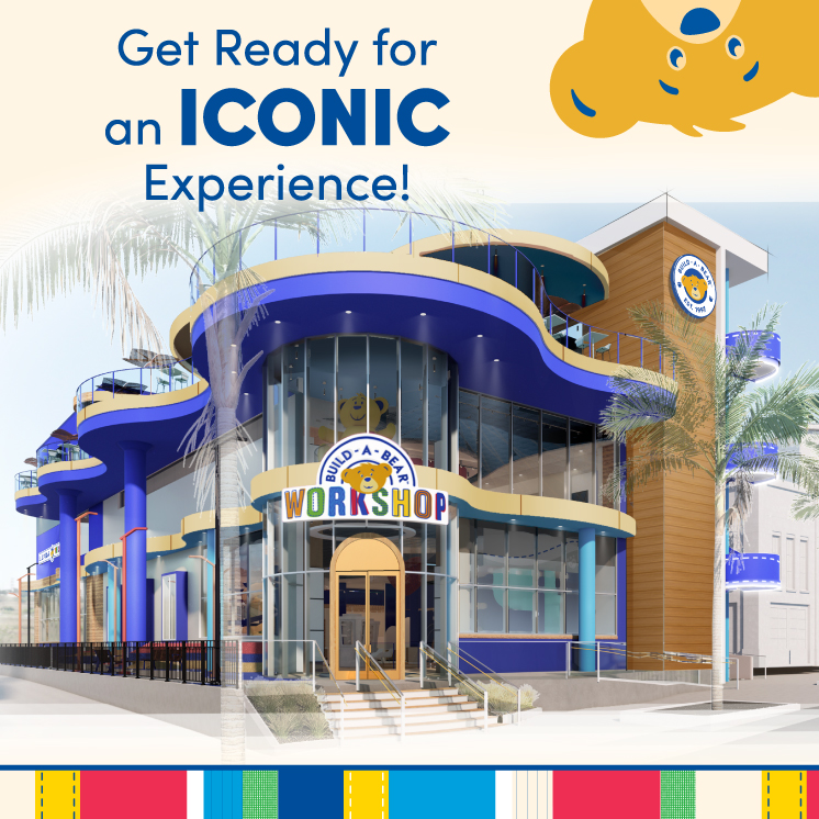 ICON Park Orlando