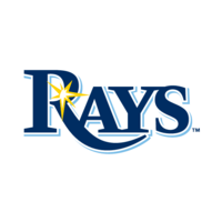 Tampa Bay Rays team logo