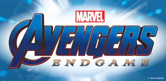 Avengers End Game