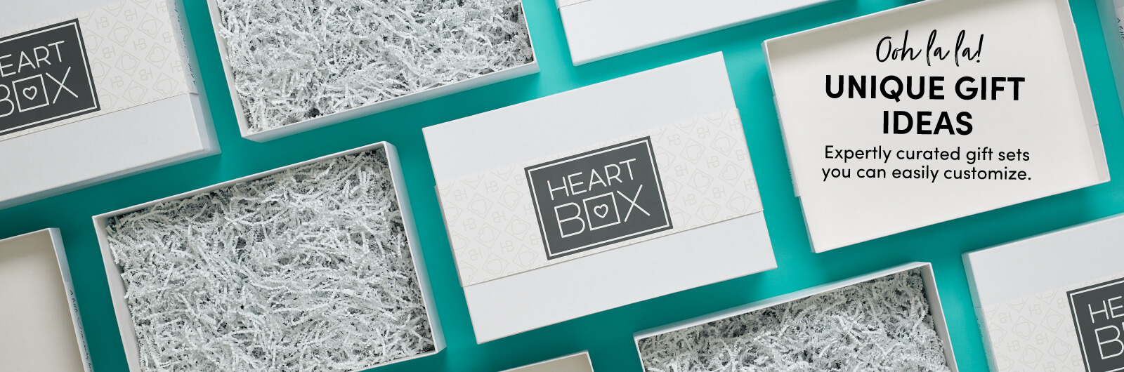 Unique Gift Ideas