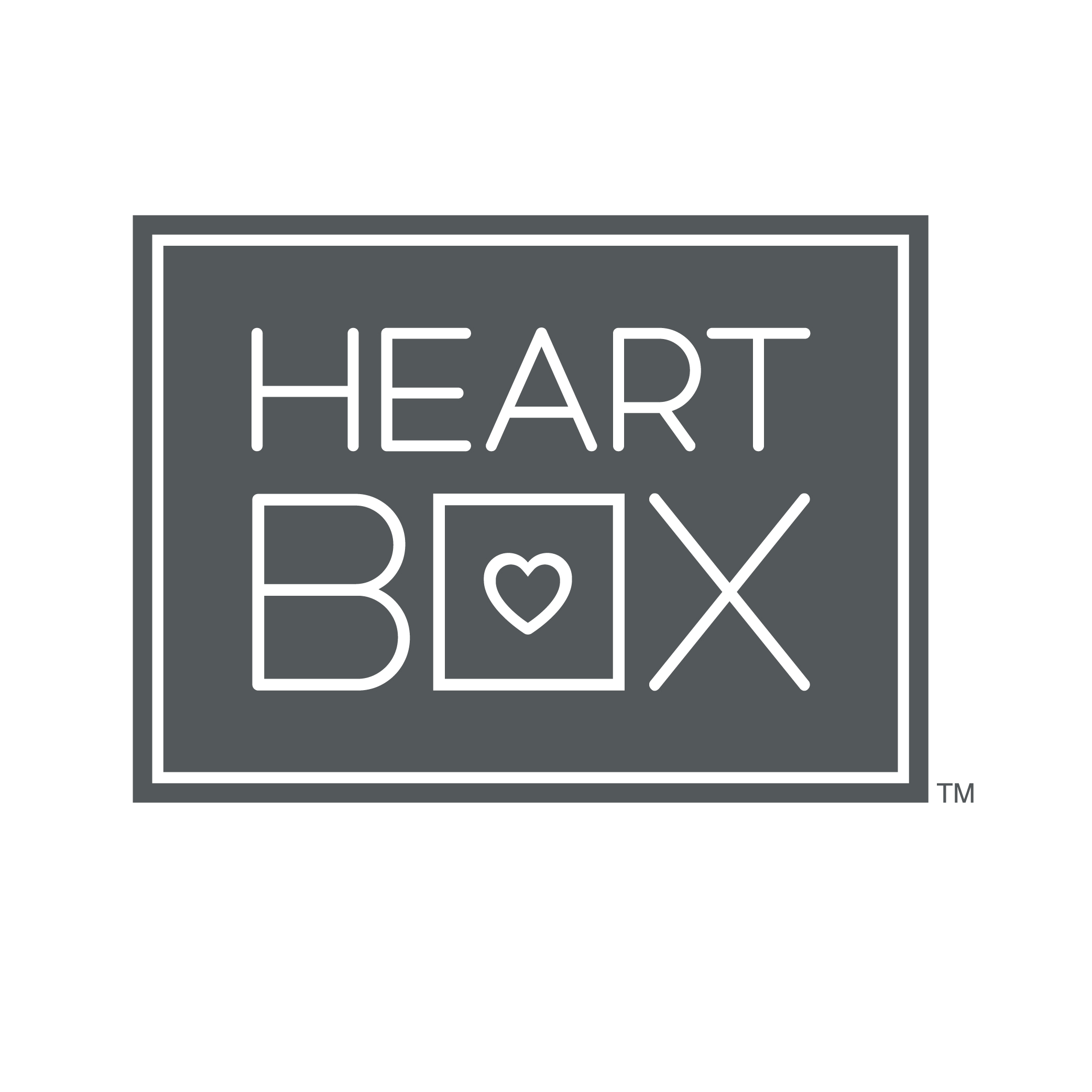 HeartBox Logo Press release thumbnail