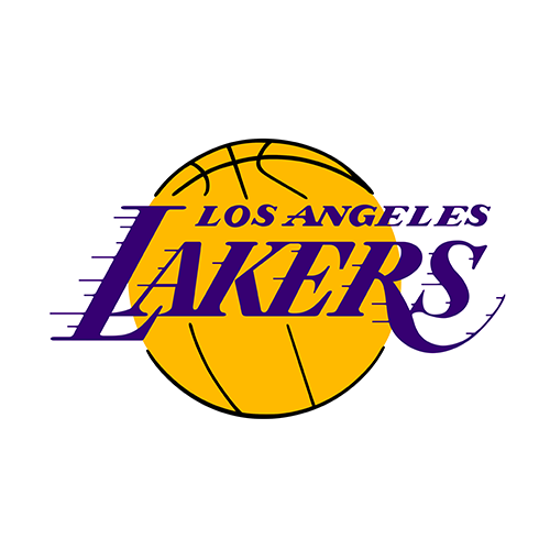 Los Angeles Lakers team logo