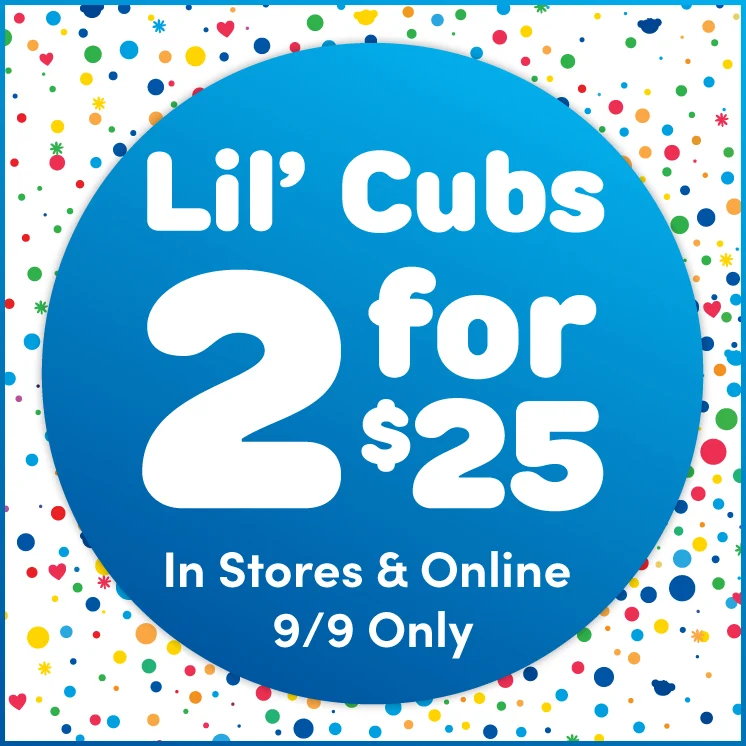 National Teddy Bear Day | Build-A-Bear Workshop