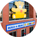 Build A Bear Find a Workshop