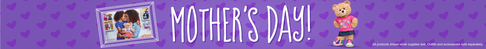 Mother's Day Collections