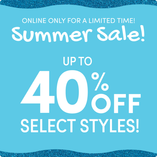 Summer Sale