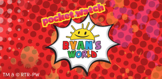 Ryan's World