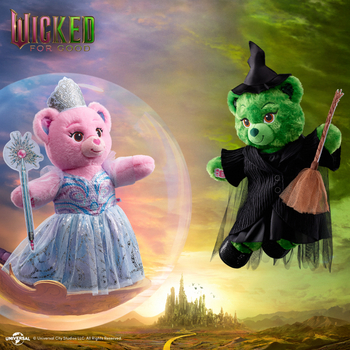 NEW Wicked Arrivals