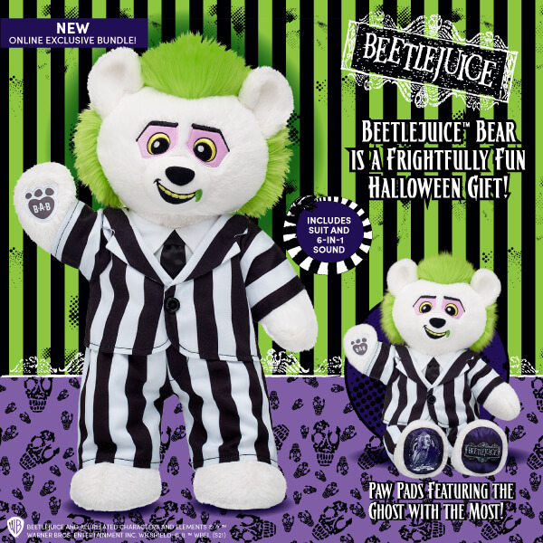 Beetlejuice
