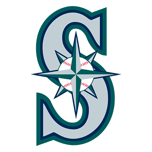 Seattle Mariners team logo
