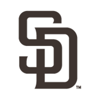 San Diego Padres team logo