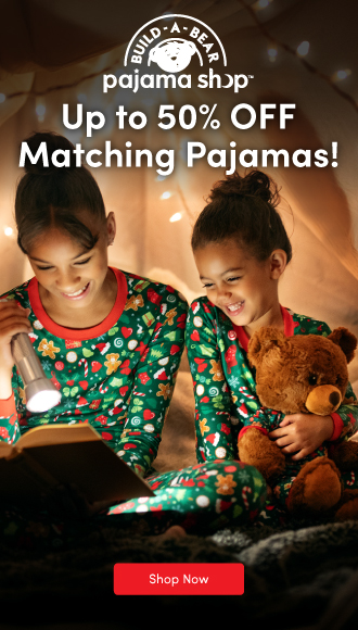 Up to 50% off Pajamas