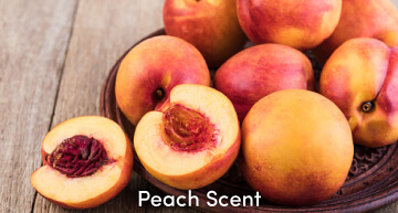 Peachs Scent