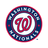 Washington Nationals team logo