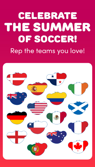 Celebrate the Summer of Soccer