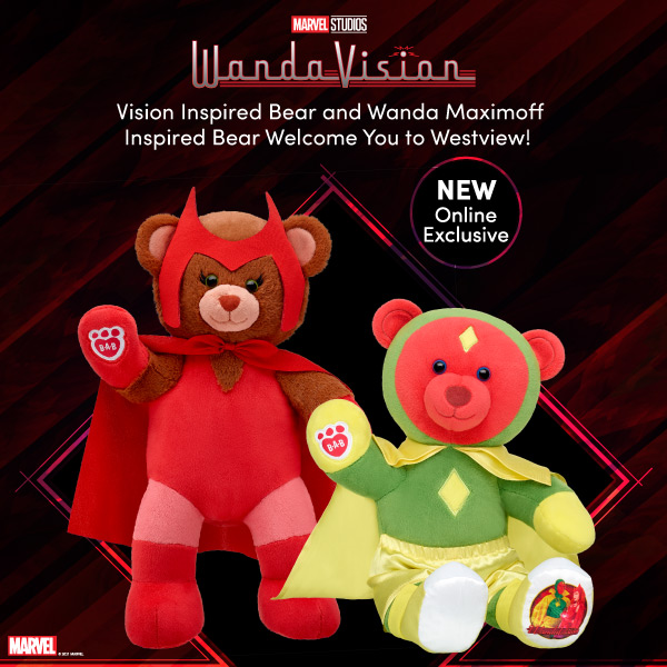 WandaVision