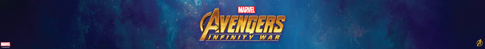Avengers Infinity War Avengers 2018 Marvel