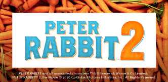 Peter Rabbit