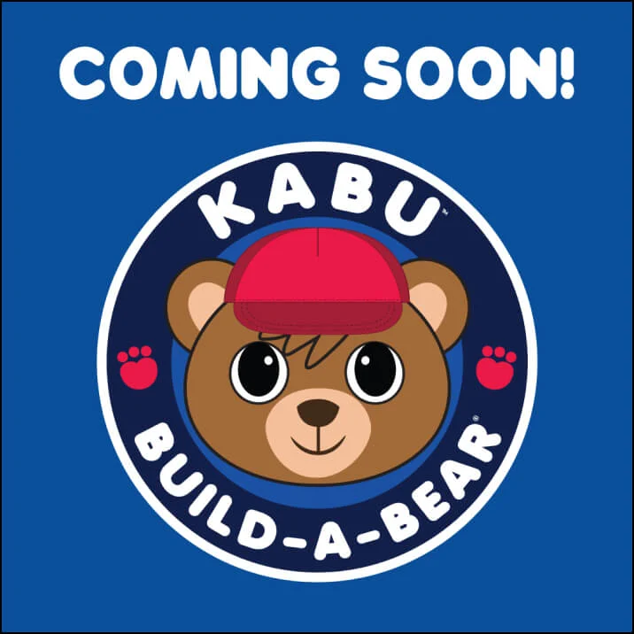 Return to the World of KABU in the NEW Animated Series!
