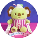 Slushie Plushie Collection