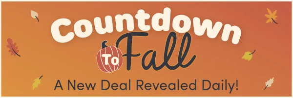Countdown to Fall A New Deal Revealed Daily