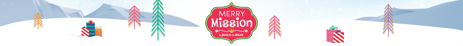 Merry Mission