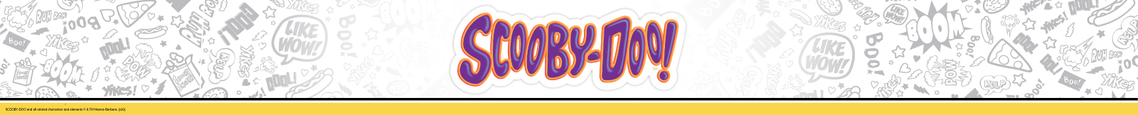 Scooby Doo