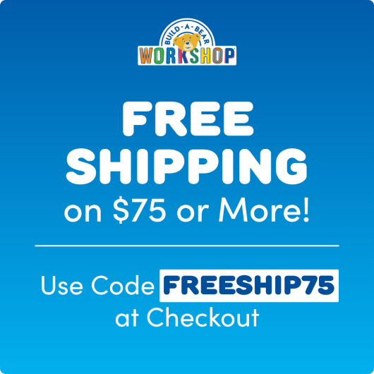 FREE Shipping on Orders of $75 or More!