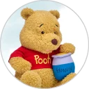 Disney Winnie the Pooh