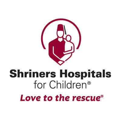 Shriners Hospitals for Children Logo
