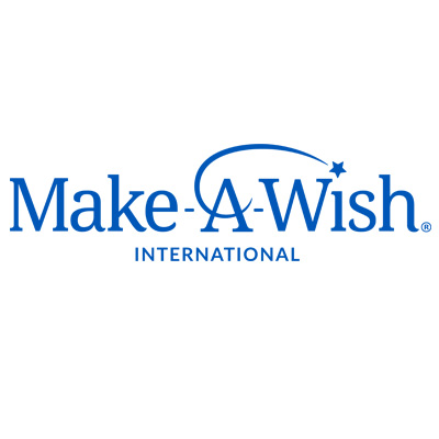 Make-A-Wish International Logo