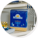 Hanukkah Gifts