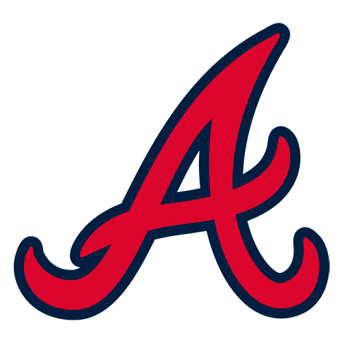 Atlanta Braves team logo