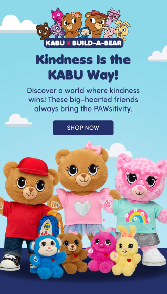 Watch the NEW Animated Series on YouTube!