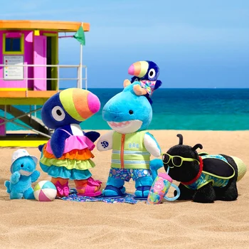 The Summer Stuff You Love