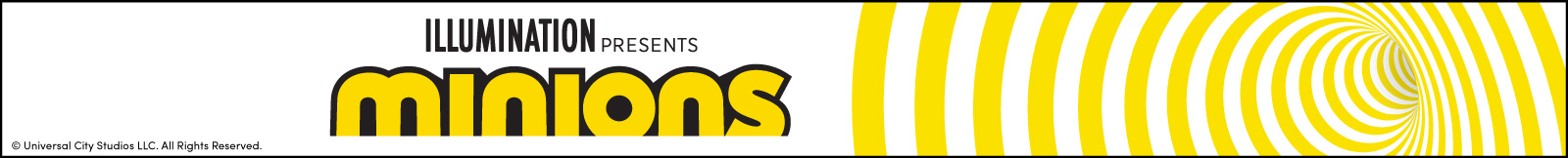 Minions Movies Sale