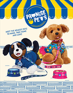 perry the platypus build a bear