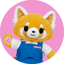 Aggretsuko