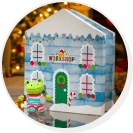 Beary Merry Advent Calendar